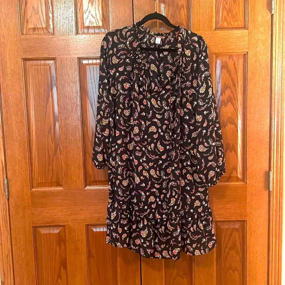 Old Navy Dress